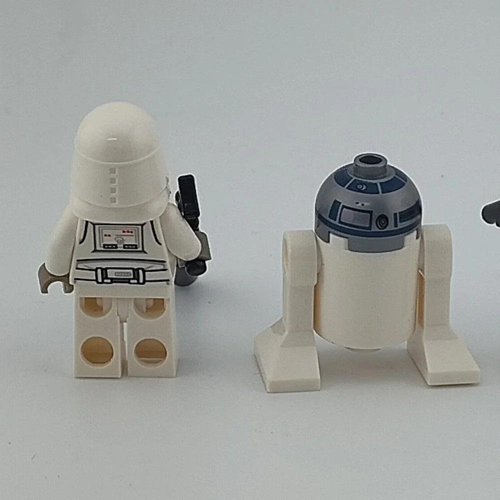 Star Wars please see
